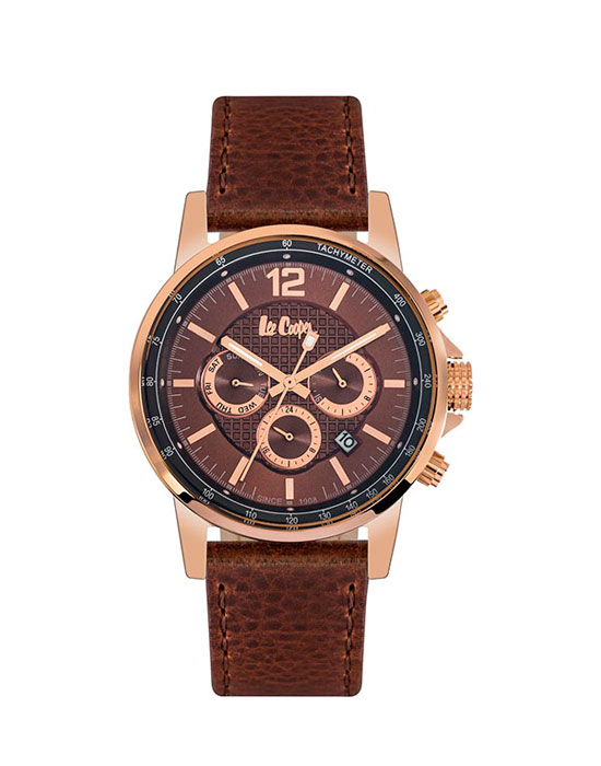 Часы Lee Cooper Casual LC06178.442